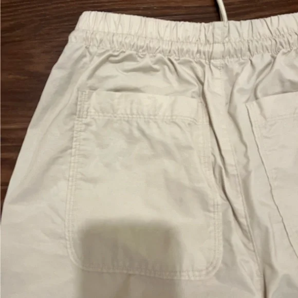 Abercrombie & Fitch Utility Parachute Pants Size XS - Picture 8 of 14